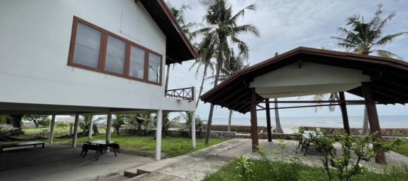 Terrain à Hua Hin, Thailand No. 22337 8