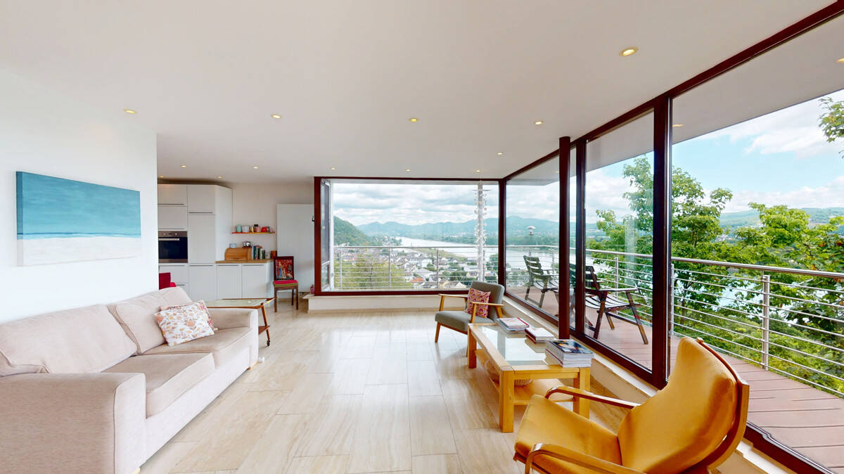 5-salle Maison à Ahrweiler, Germany No. 263681