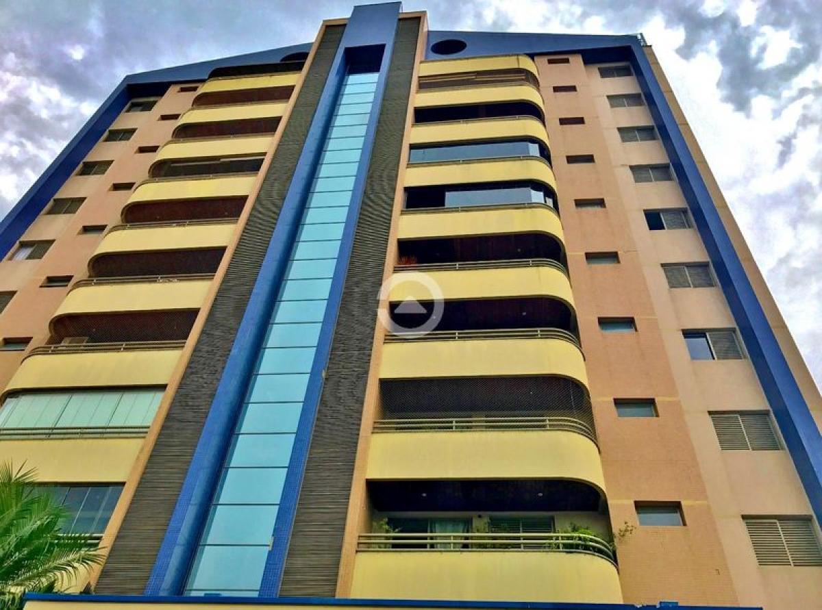 Квартира с 3 спальнями в Сан-Паулу, Бразилия № 507069