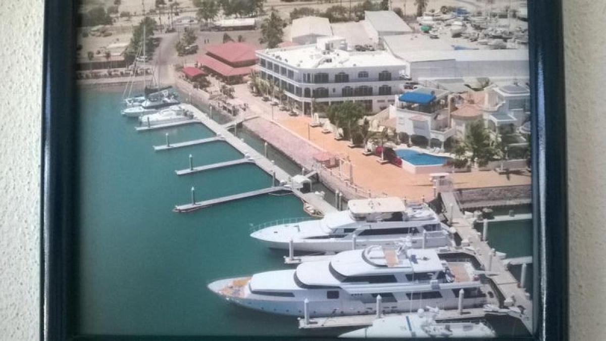 3 غرف نوم شقة في Baja California Sur, Mexico رقم 170359