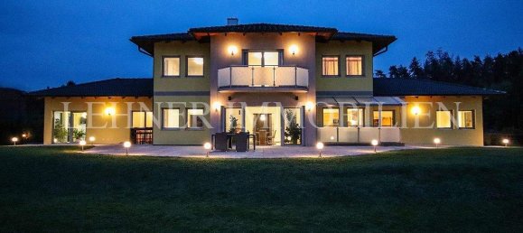 6 rooms House in Lieboch, Austria No. 48163 14