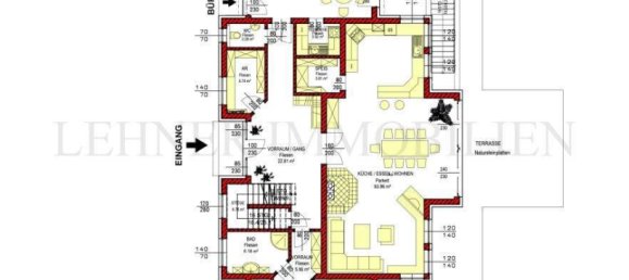6 rooms House in Lieboch, Austria No. 48163 32
