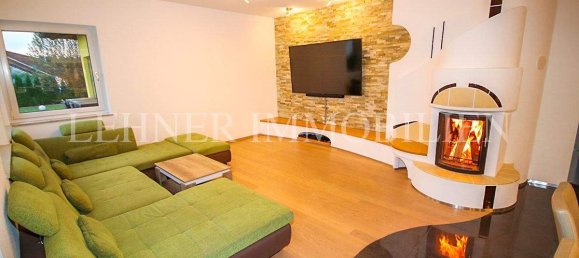 6 rooms House in Lieboch, Austria No. 48163 18