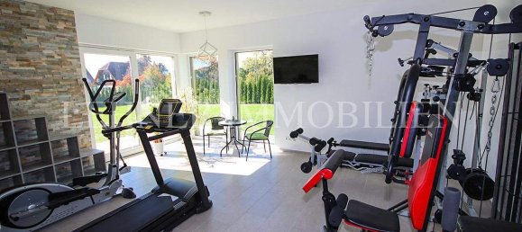 6 rooms House in Lieboch, Austria No. 48163 21