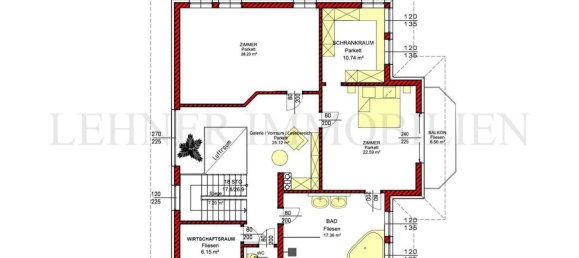 6 rooms House in Lieboch, Austria No. 48163 33