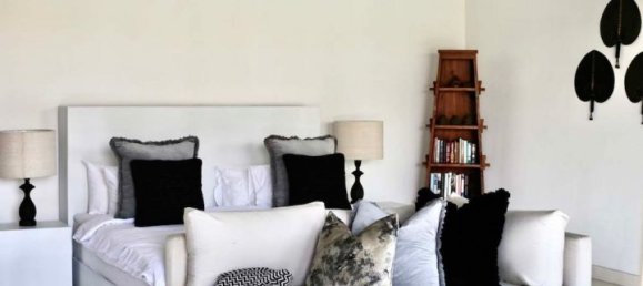 4 Schlafzimmer Villa in Jimbaran, Indonesia, Nr. 3136 9