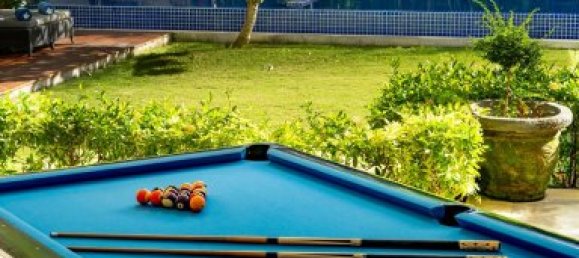 4 Schlafzimmer Villa in Jimbaran, Indonesia, Nr. 3136 28