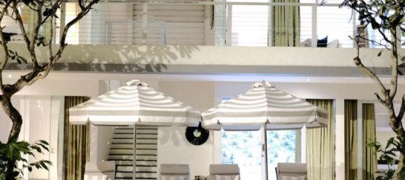 4 Schlafzimmer Villa in Jimbaran, Indonesia, Nr. 3136 6