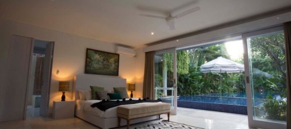 4 Schlafzimmer Villa in Jimbaran, Indonesia, Nr. 3136 19