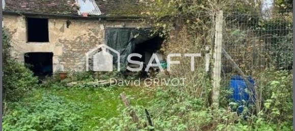 Adosado de 4 dormitorios en Mouy, France No. 41362 17