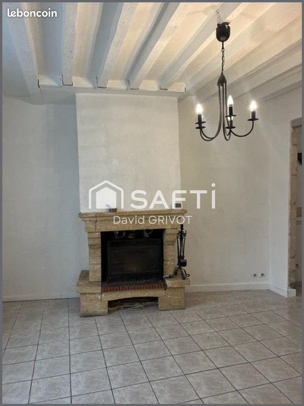 Adosado de 4 dormitorios en Mouy, France No. 41362