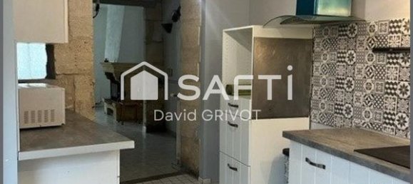 Adosado de 4 dormitorios en Mouy, France No. 41362 19