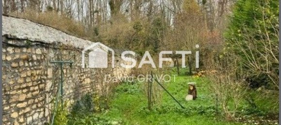 Adosado de 4 dormitorios en Mouy, France No. 41362 8