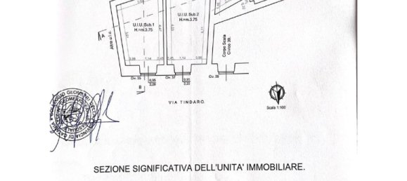 Propriété commerciale à Catania, Italy 40m² No. 141743 8