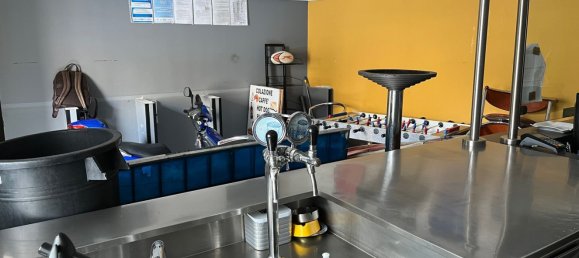 Propriété commerciale à Catania, Italy 40m² No. 141743 4