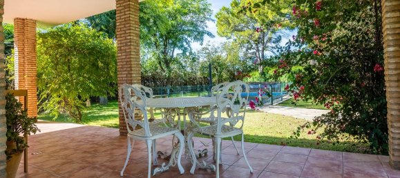 7 bedrooms House in Andalusia, Spain No. 95660 45