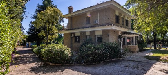 7 bedrooms House in Andalusia, Spain No. 95660 14