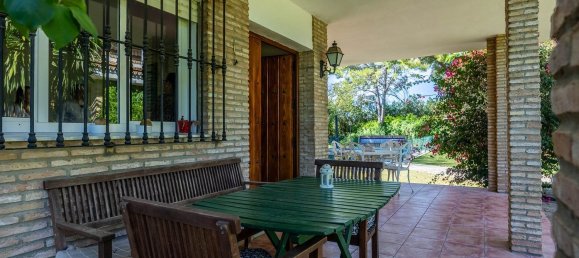 7 bedrooms House in Andalusia, Spain No. 95660 44