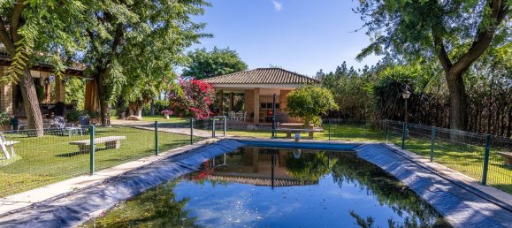 7 bedrooms House in Andalusia, Spain No. 95660 8