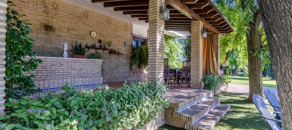 7 bedrooms House in Andalusia, Spain No. 95660 12