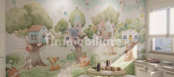 3 bedrooms Apartment in Novara, Italy No. 317593 15