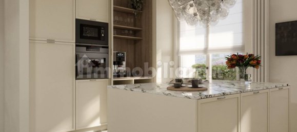 3 bedrooms Apartment in Novara, Italy No. 317593 2