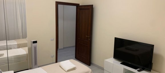 3غرفة شقة في Rome, Italy رقم 378168 17