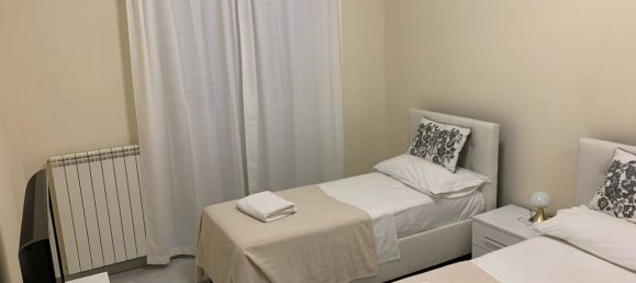 3غرفة شقة في Rome, Italy رقم 378168 15