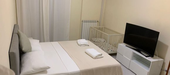 3غرفة شقة في Rome, Italy رقم 378168 10