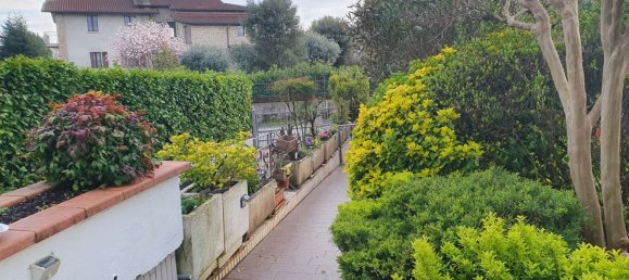 4-Zimmer Haus in Comun Nuovo, Italy, Nr. 16764 13