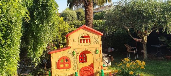 4-Zimmer Haus in Comun Nuovo, Italy, Nr. 16764 8