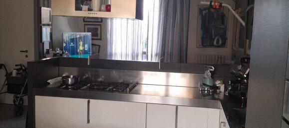 4-Zimmer Haus in Comun Nuovo, Italy, Nr. 16764 5