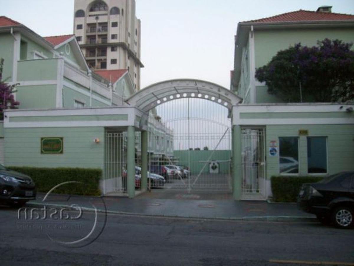 3 Schlafzimmer Haus in Sao Paulo, Brazil, Nr. 561640