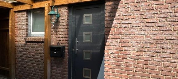 Таунхаус с 3 спальнями в Плён, Германия № 80483 2