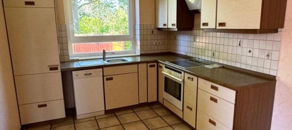 Таунхаус с 3 спальнями в Плён, Германия № 80483 15