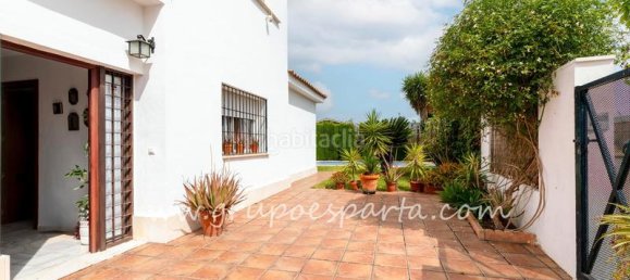 5 Schlafzimmer Haus in Andalusia, Spain, Nr. 159239 7