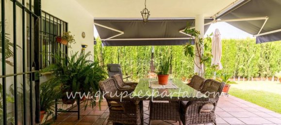5 Schlafzimmer Haus in Andalusia, Spain, Nr. 159239 39