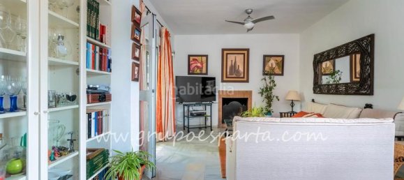 5 Schlafzimmer Haus in Andalusia, Spain, Nr. 159239 32