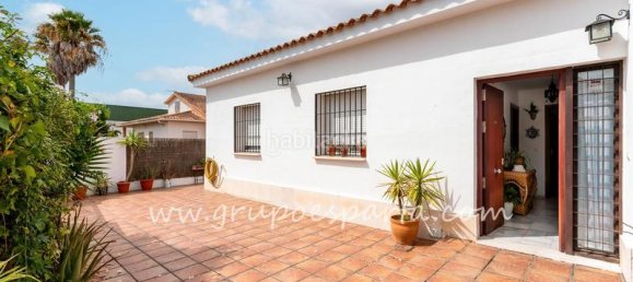 5 Schlafzimmer Haus in Andalusia, Spain, Nr. 159239 6