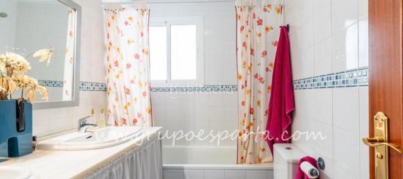 5 Schlafzimmer Haus in Andalusia, Spain, Nr. 159239 14