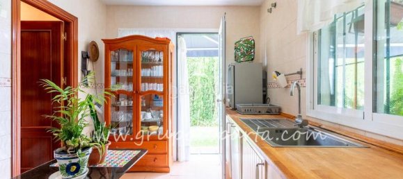 5 Schlafzimmer Haus in Andalusia, Spain, Nr. 159239 4