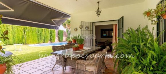 5 Schlafzimmer Haus in Andalusia, Spain, Nr. 159239 40