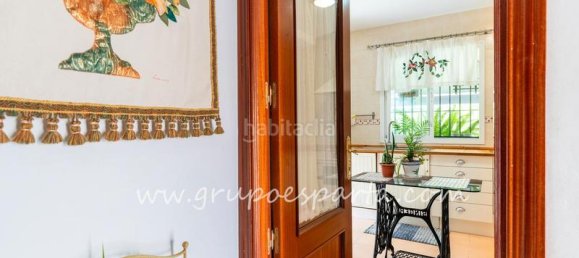 5 Schlafzimmer Haus in Andalusia, Spain, Nr. 159239 50