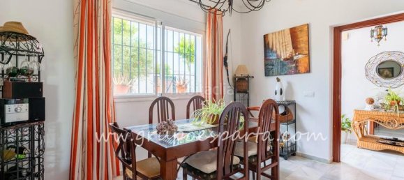5 Schlafzimmer Haus in Andalusia, Spain, Nr. 159239 31