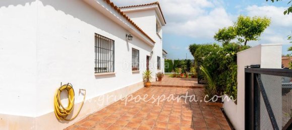 5 Schlafzimmer Haus in Andalusia, Spain, Nr. 159239 10
