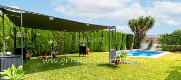 5 Schlafzimmer Haus in Andalusia, Spain, Nr. 159239 9