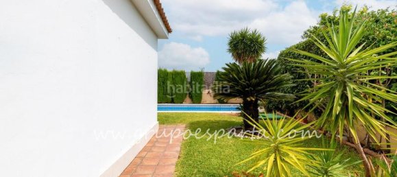 5 Schlafzimmer Haus in Andalusia, Spain, Nr. 159239 8