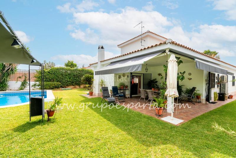 5 Schlafzimmer Haus in Andalusia, Spain, Nr. 159239