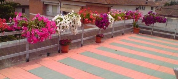 4-Zimmer Wohnung in Capannoli, Italy, Nr. 173031 22