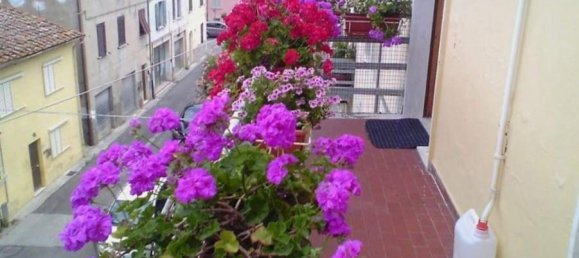 4-Zimmer Wohnung in Capannoli, Italy, Nr. 173031 20